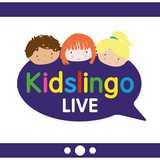 Kidslingo logo