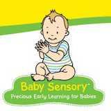 Baby Sensory logo