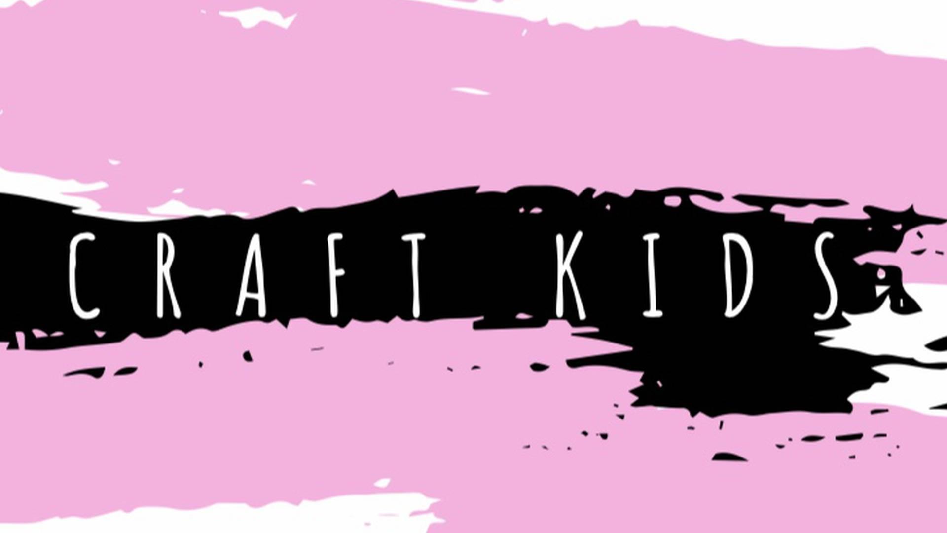 Craft Kids photo