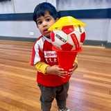 Activity image