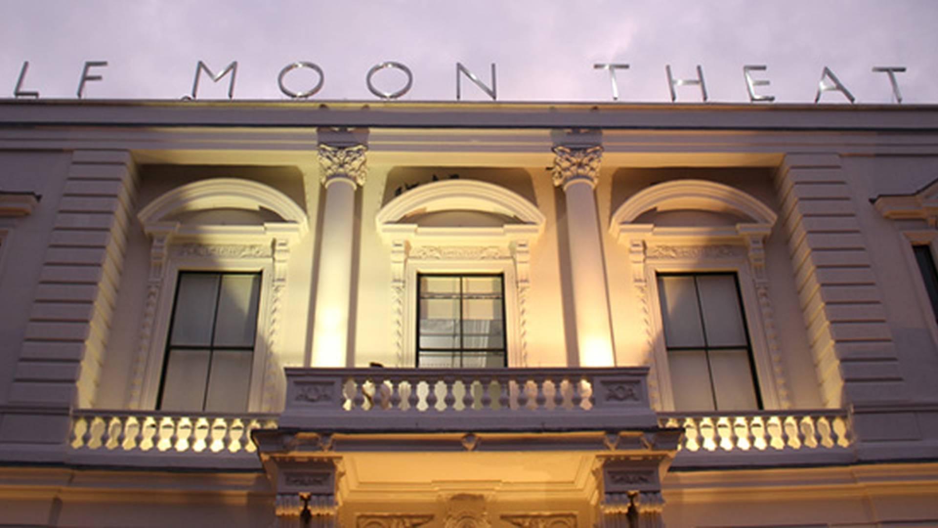 Half Moon Theatre photo
