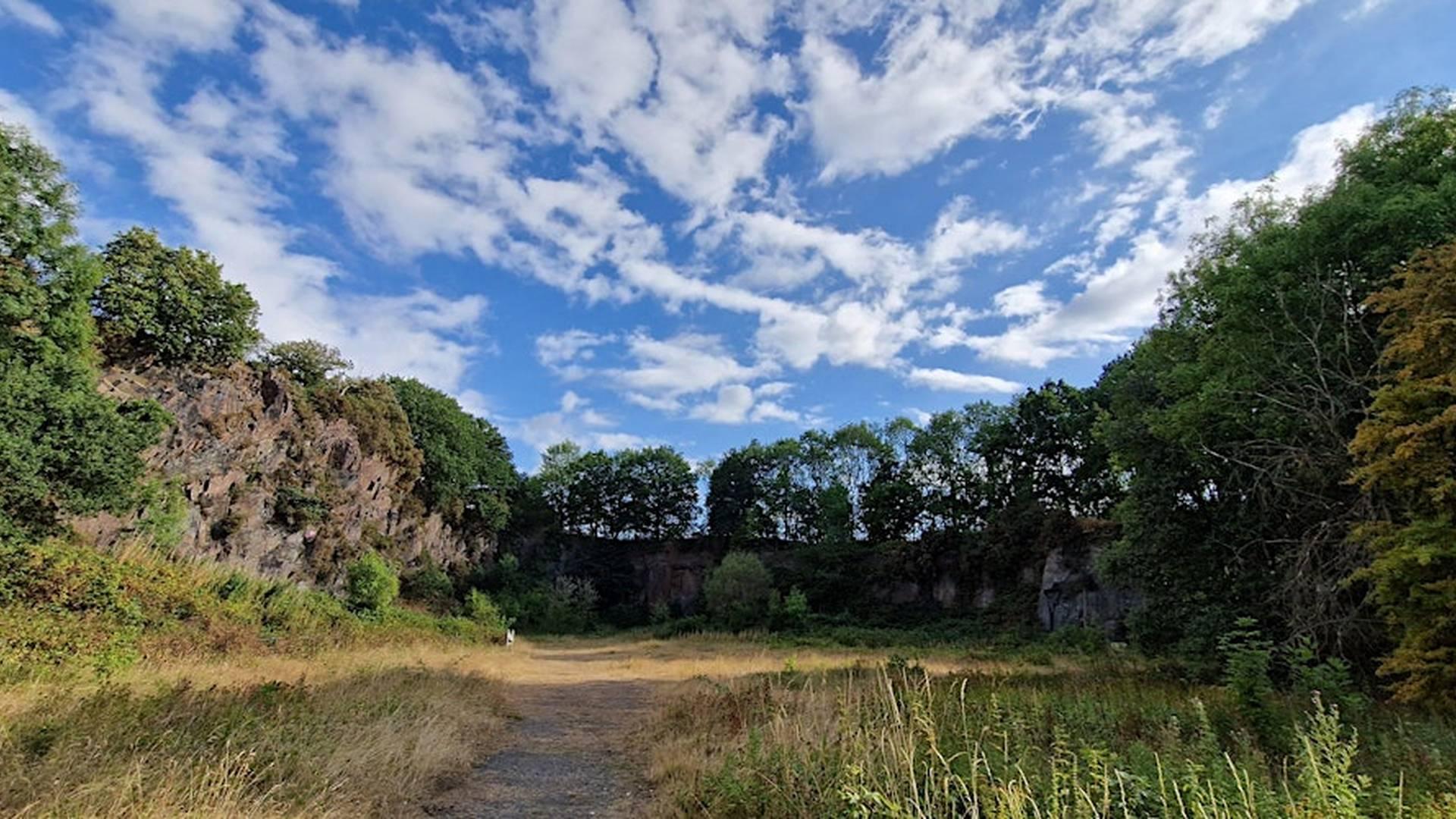 Guided Walk - Geological Treasures of Shepshed photo