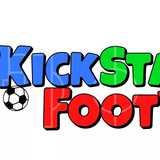 KickStart Footy logo