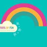 Tots of Fun logo