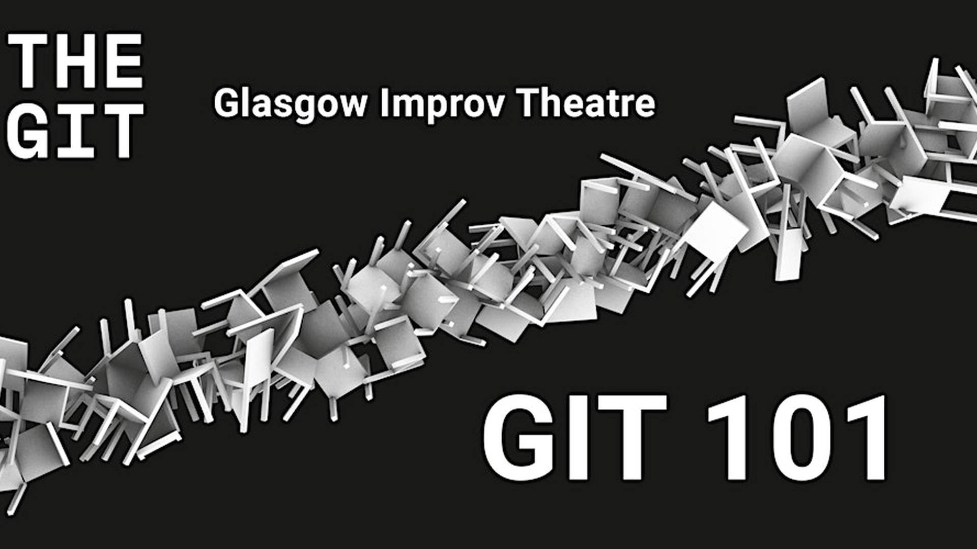 GIT Improv 101 (Saturdays - 8 week course) photo