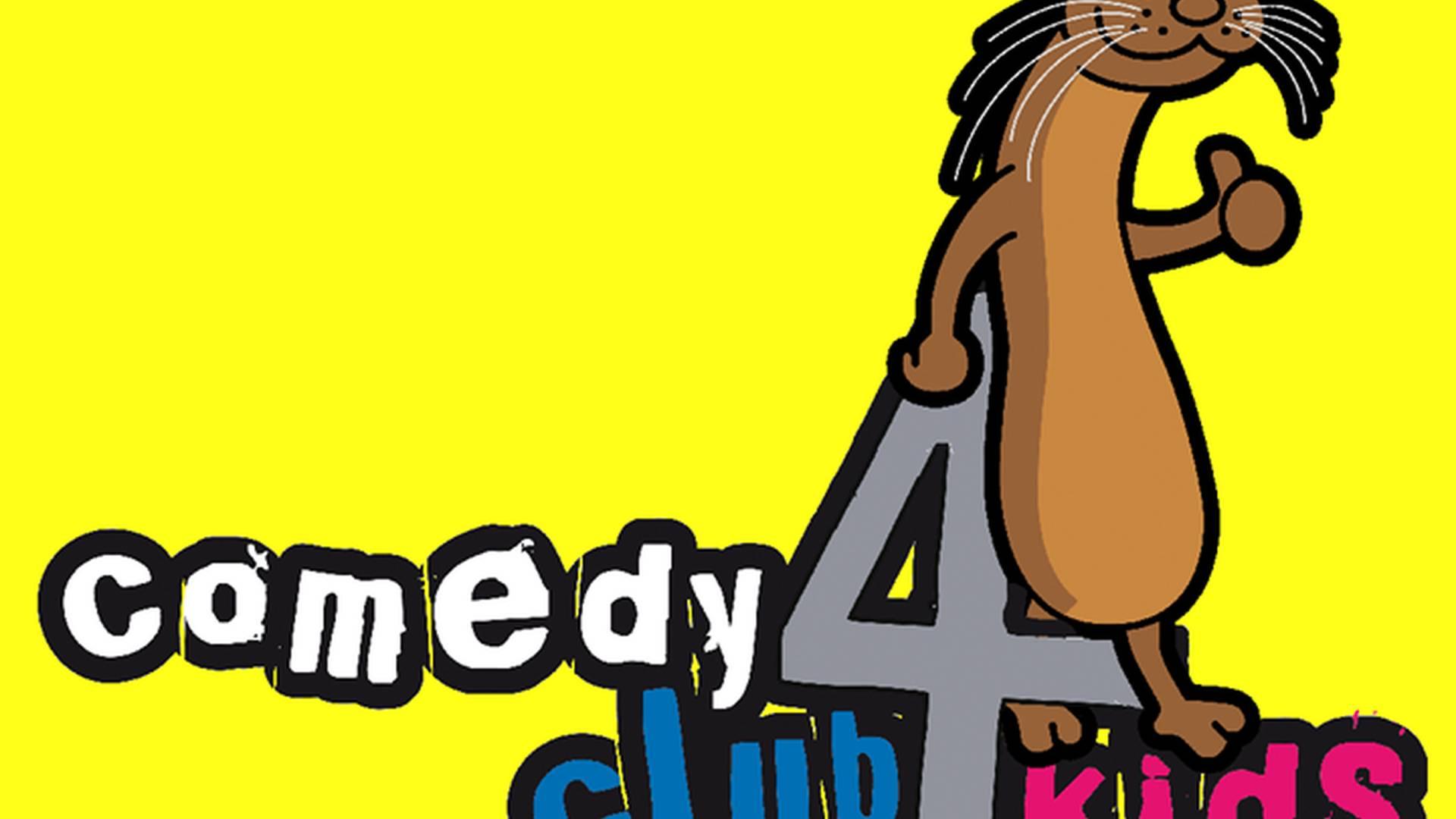 Comedy Club 4 Kids in Chelmsford photo