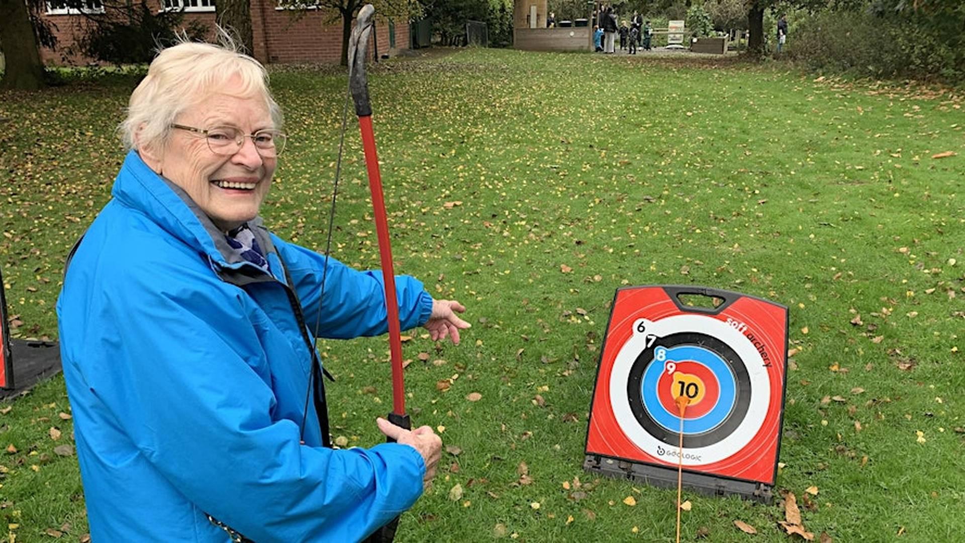 Nature Connections - Free for adults aged 65+ photo