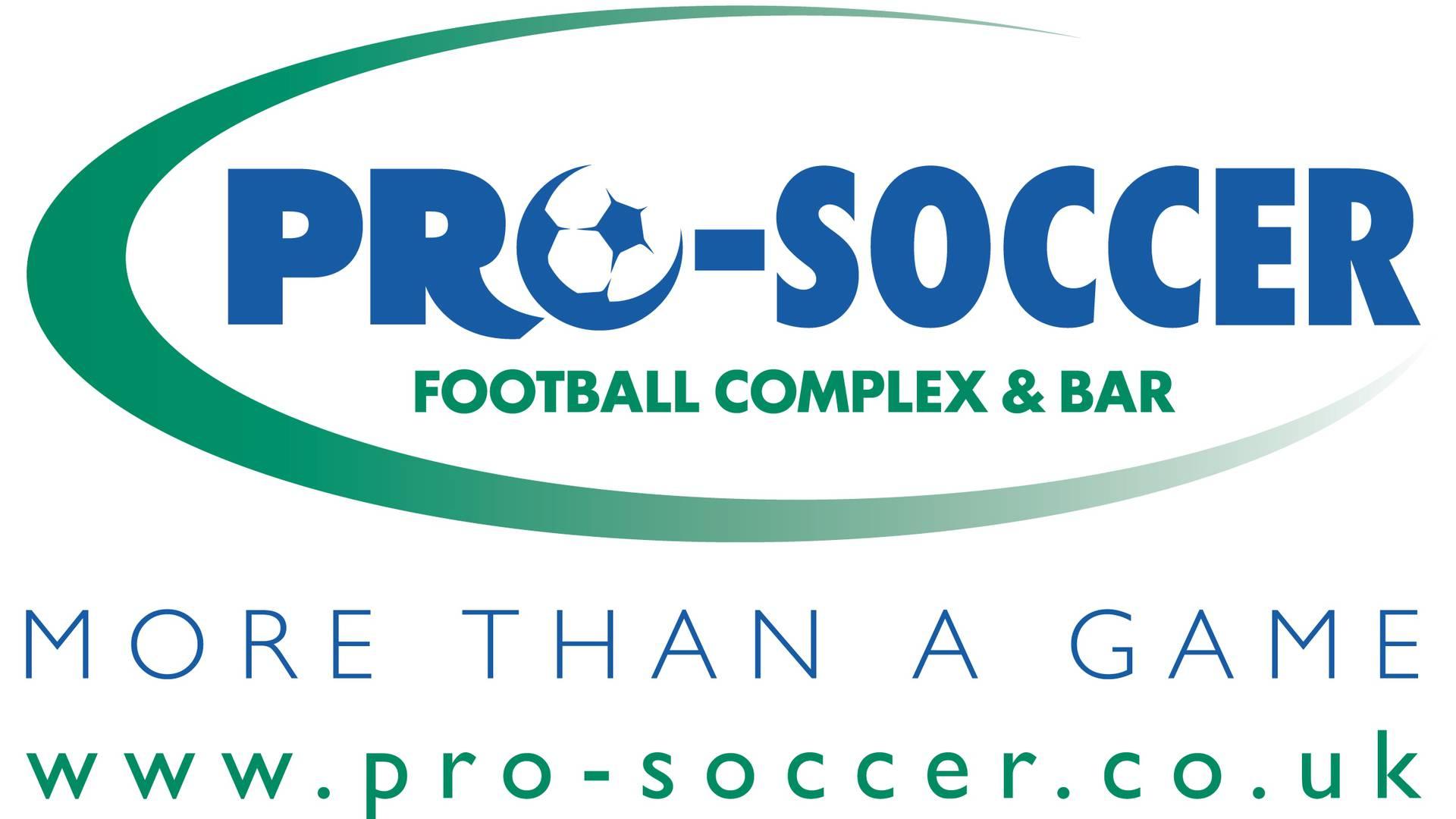 Pro-Soccer photo