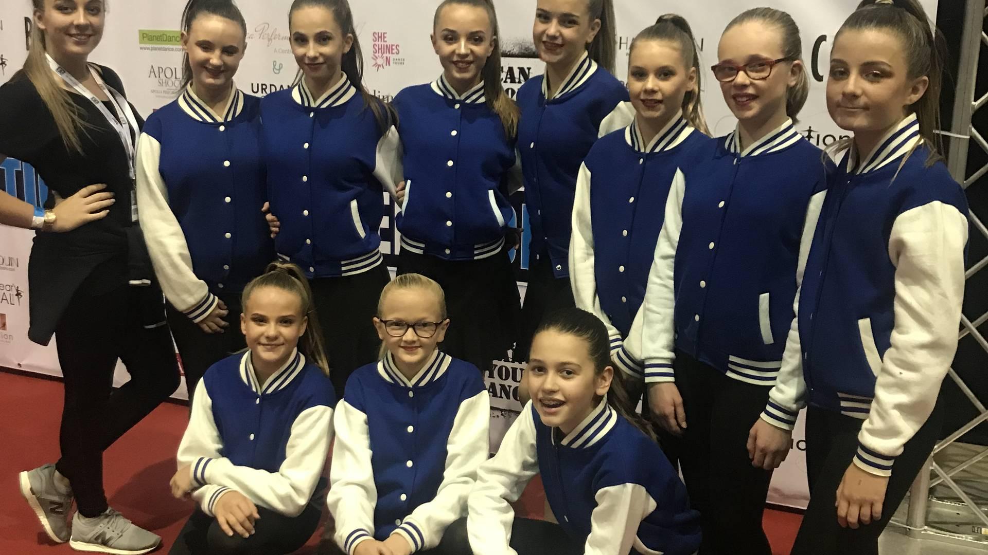 Nicola's School of Dance photo