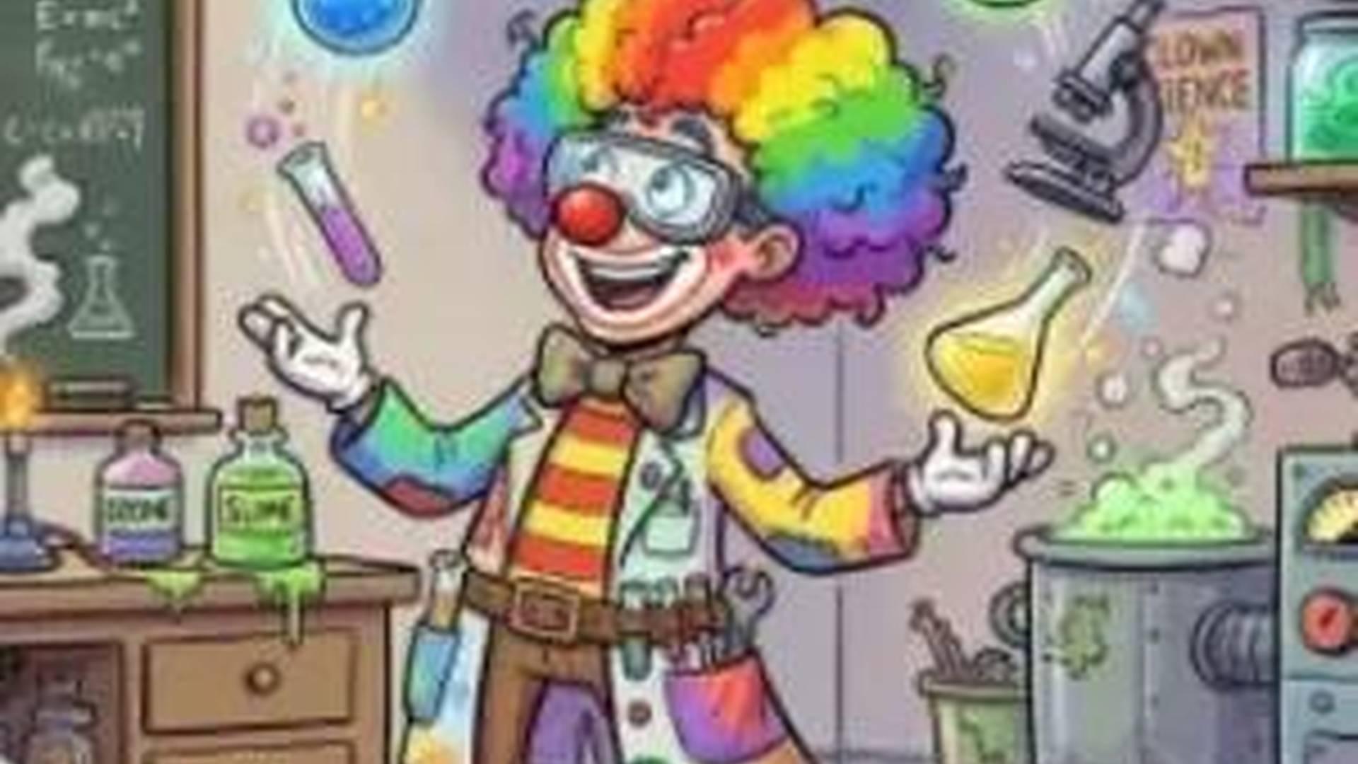 Science Circus photo