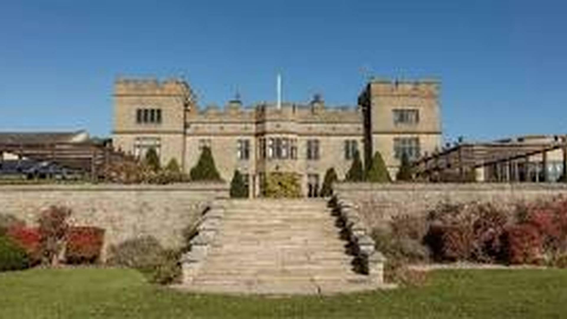 New Year’s Eve Gala Party at Slaley Hall Hotel, Spa & Golf Resort photo