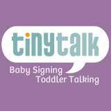 TinyTalk logo