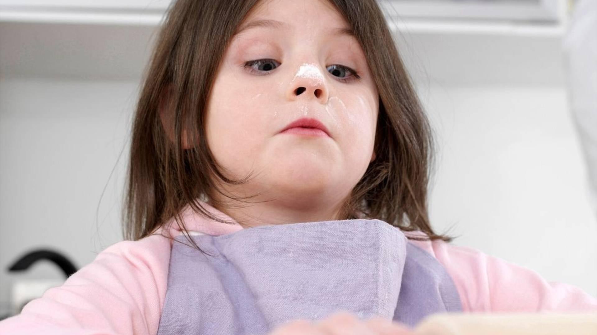 Kids Cookery Classes photo