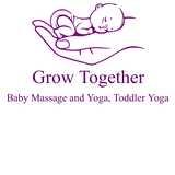 Grow Together logo