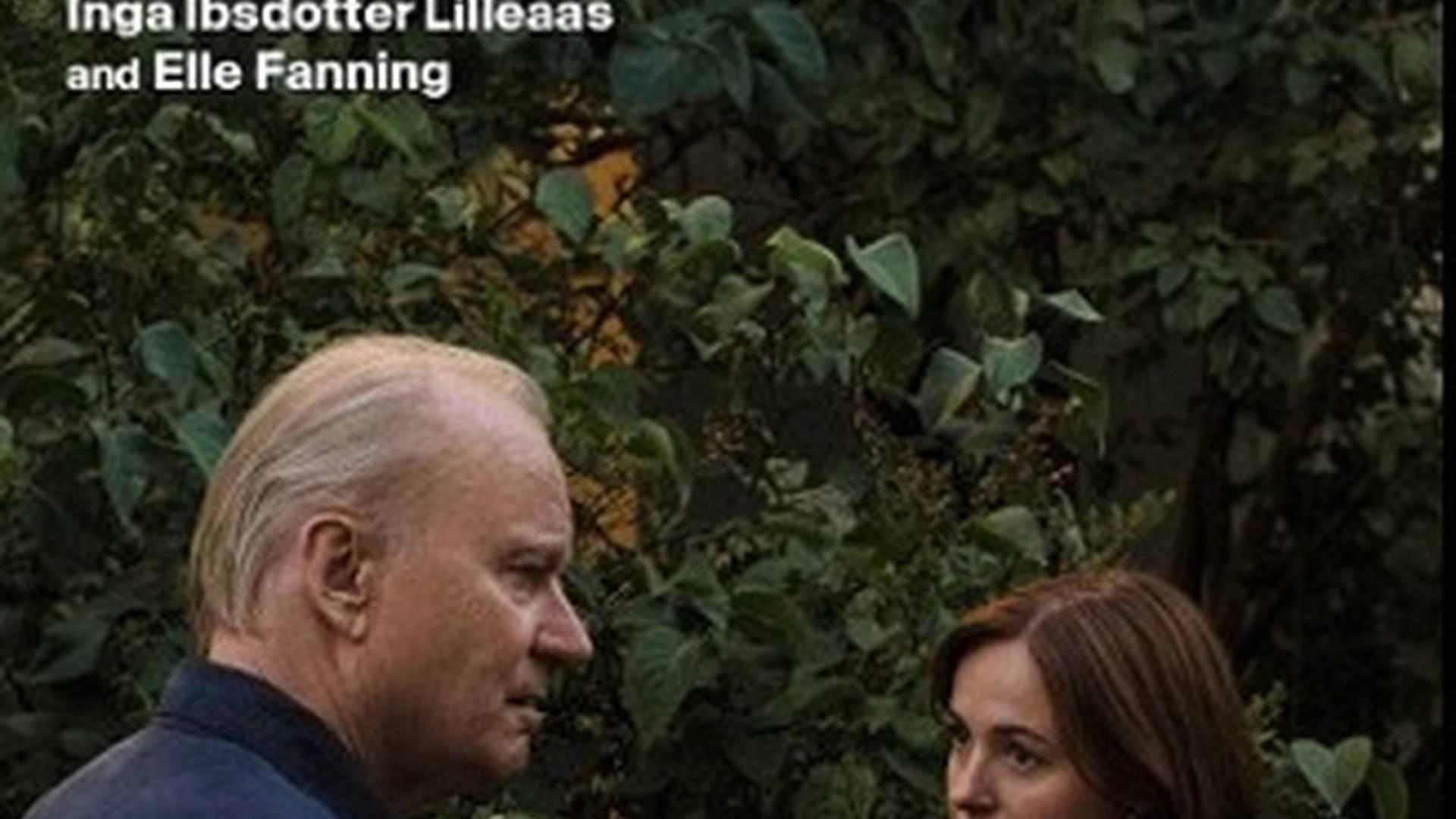 Bring Your Baby screening: Sentimental Value photo