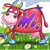 Moo Music logo