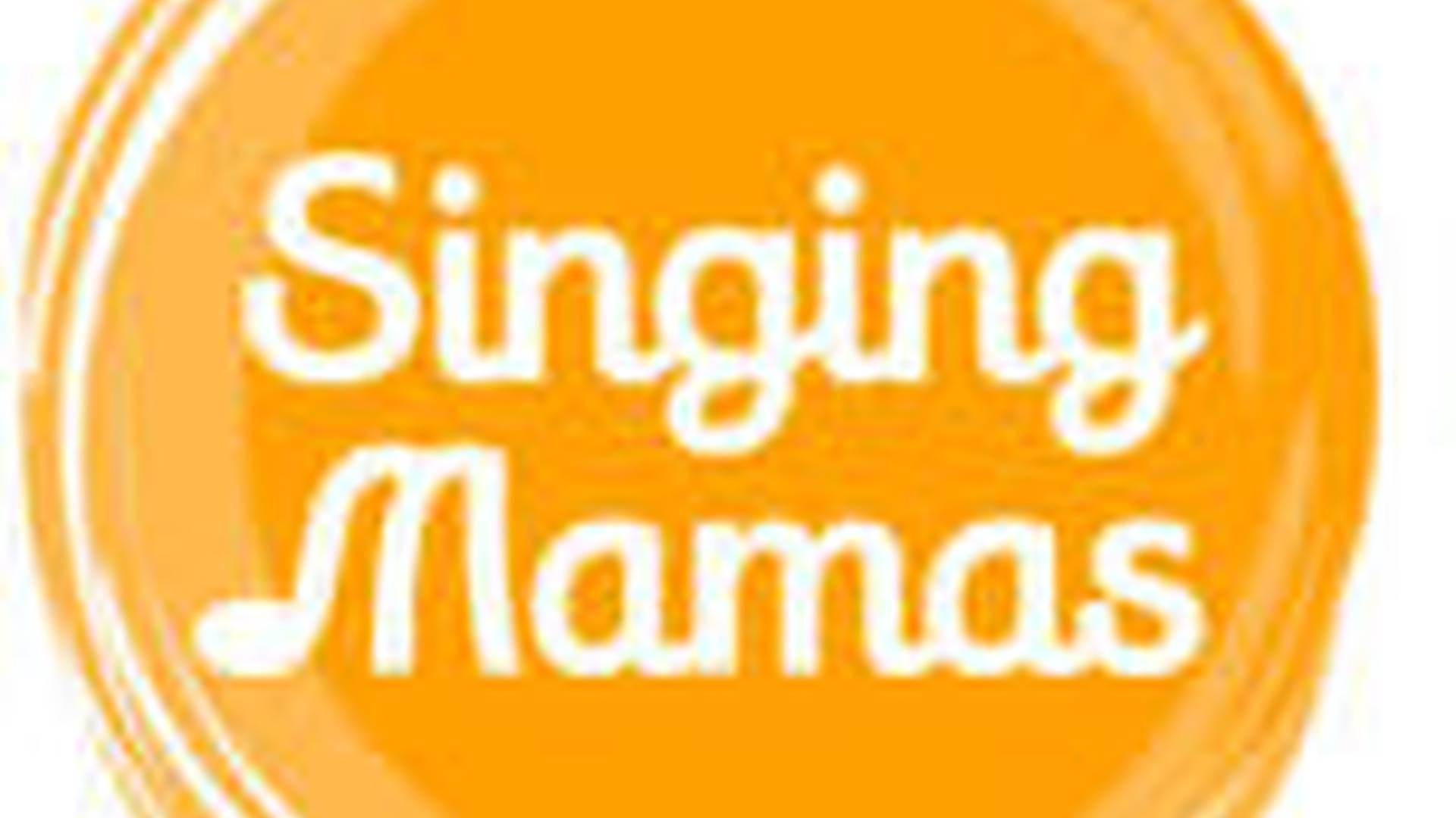 Singing Mamas photo