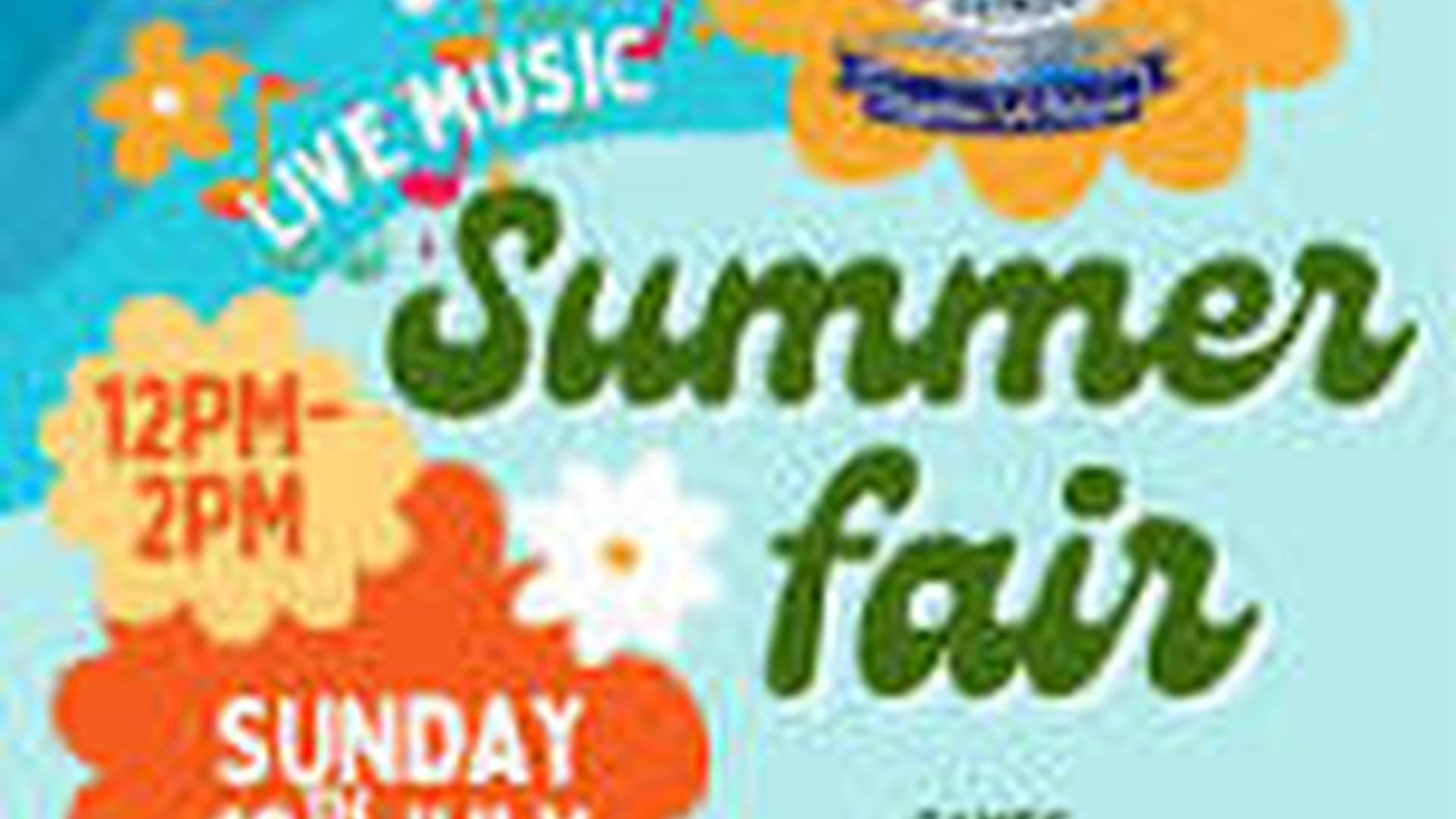 Summer Fair photo