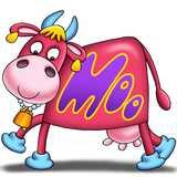 Moo Music logo