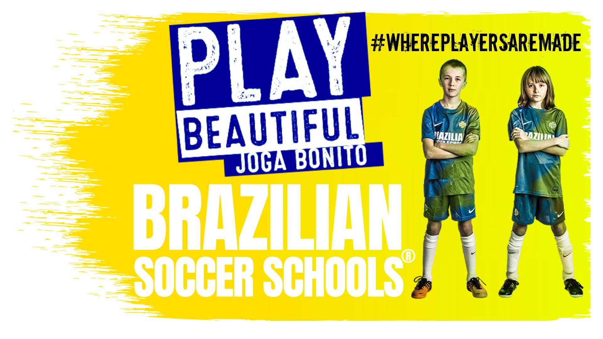 Brazilian Soccer Schools photo