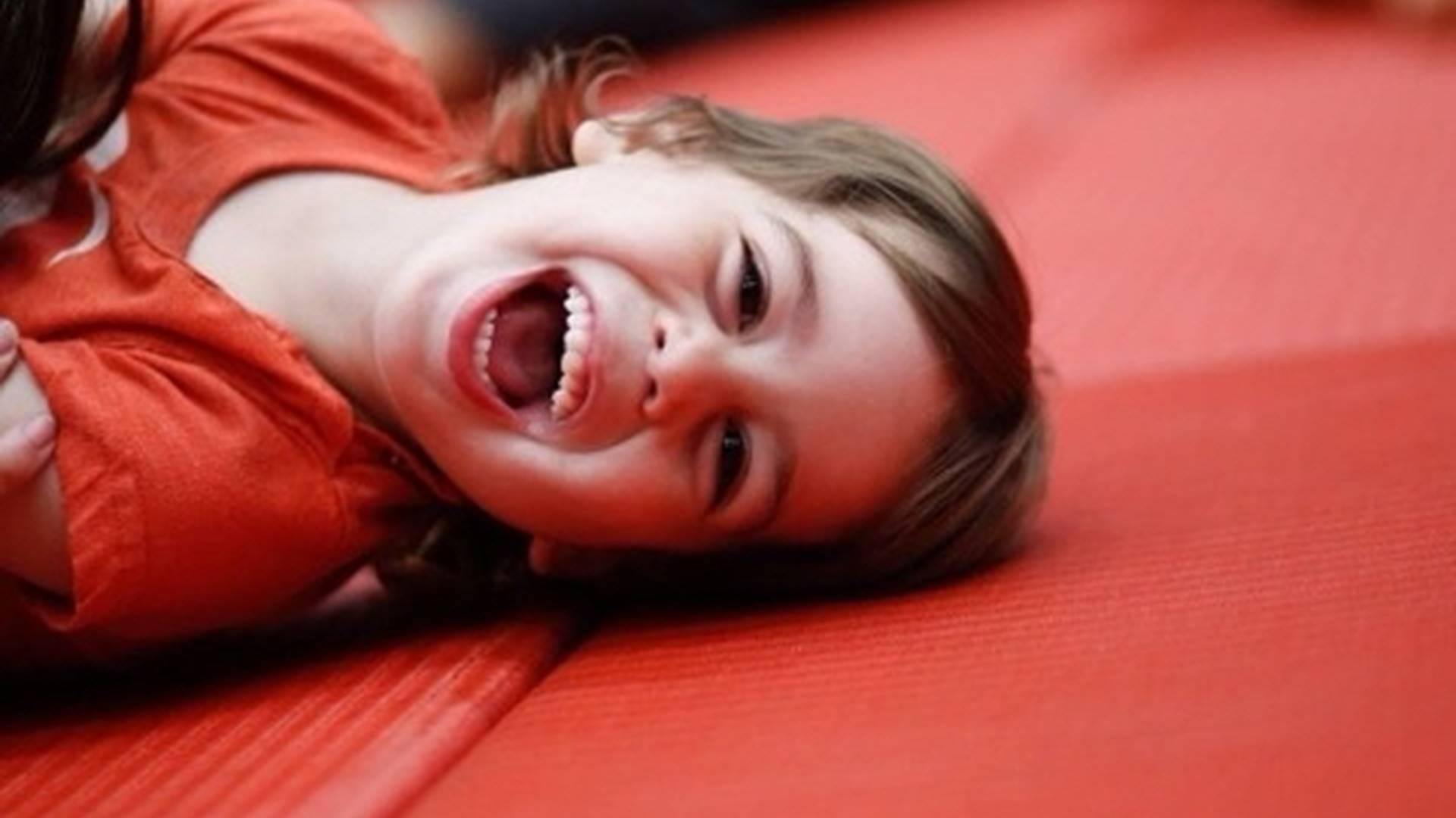 Contakids: Parent-Child Dance and Creative Play Experience photo