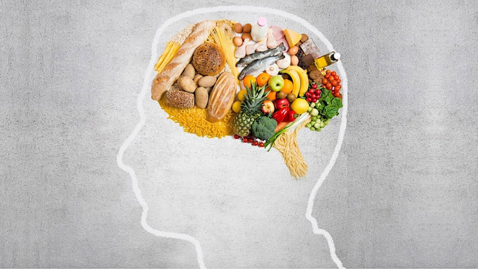 The Gut-Brain Connection: Nourish Your Mind, Body and Microbiome photo