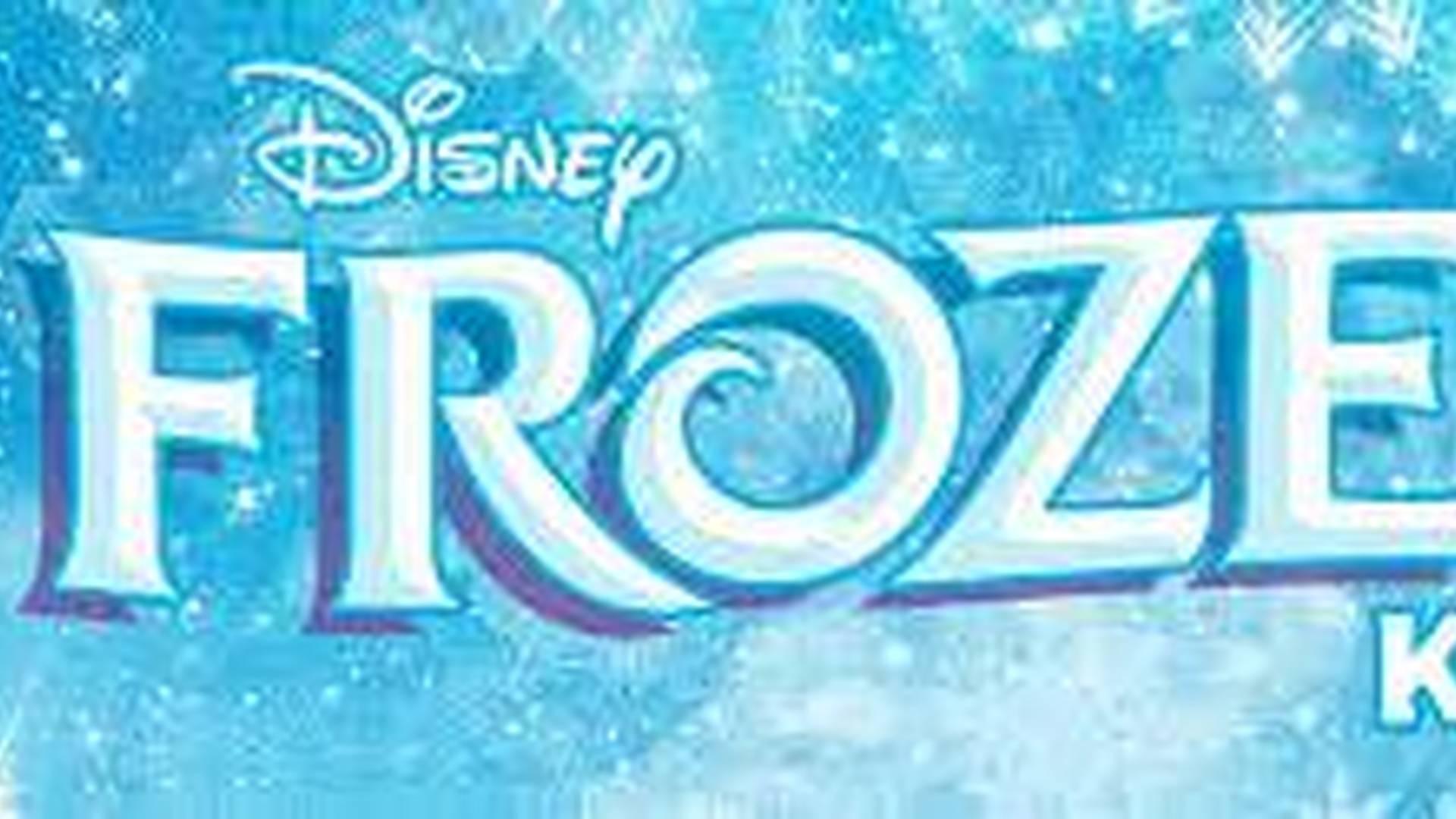 Frozen Kids photo