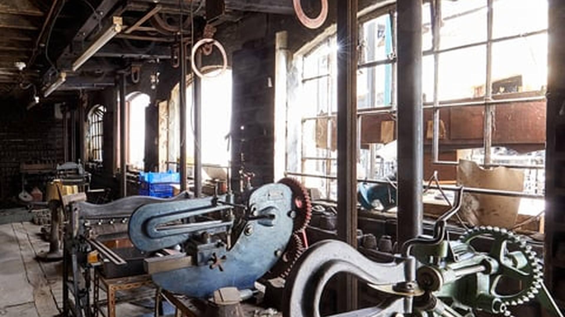 Members' Week: photo