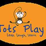Tots Play logo
