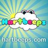 Hartbeeps logo