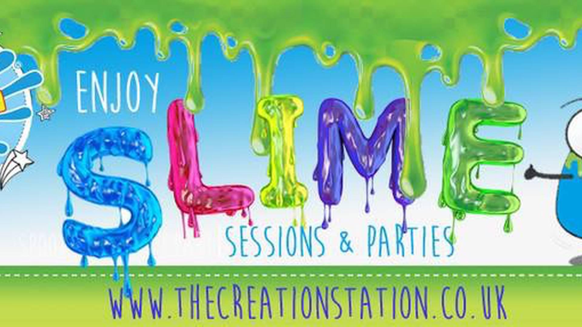 The Creation Station photo