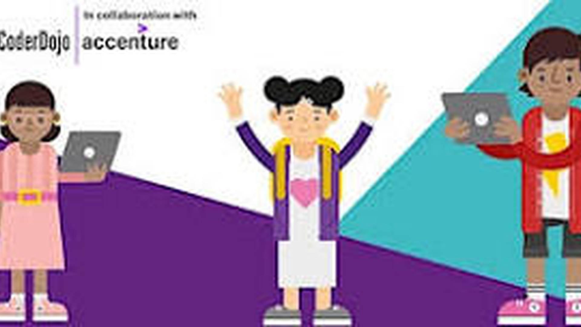 Code Club at The Dock (Ages 7–13): Scratch Coding photo