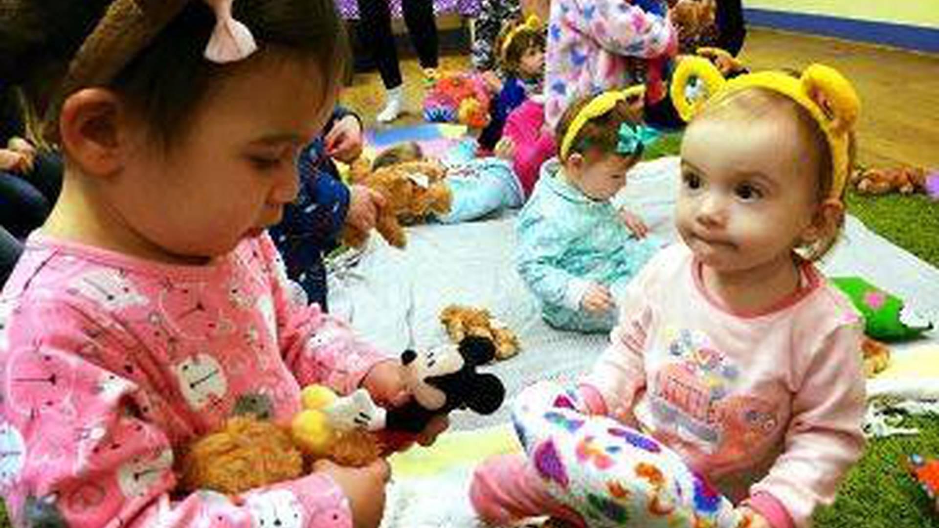 Hartbeeps photo