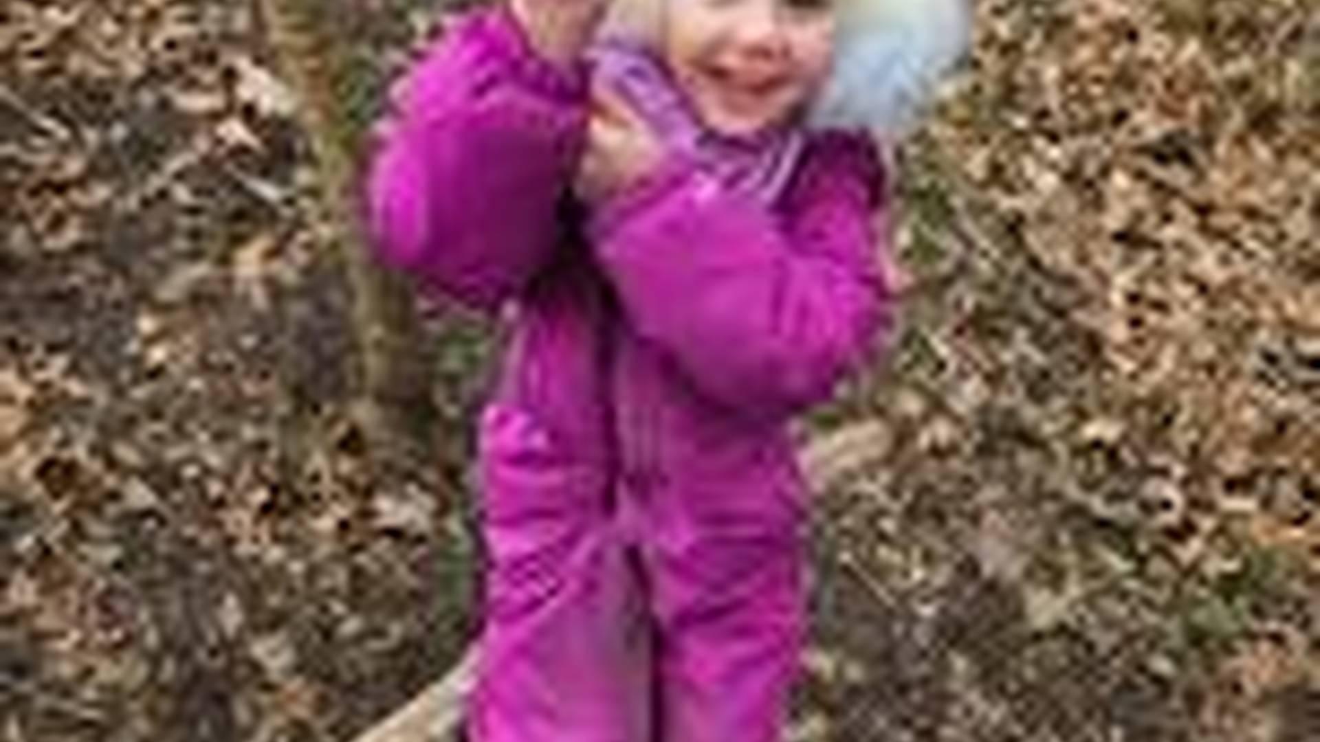 Family Forest School photo