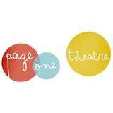 Page One Theatre logo