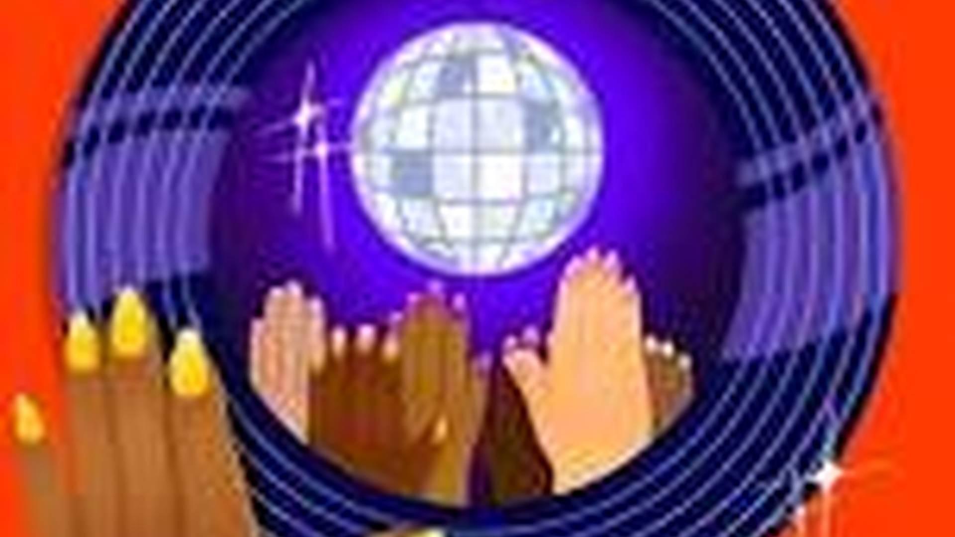 Kids Disco photo