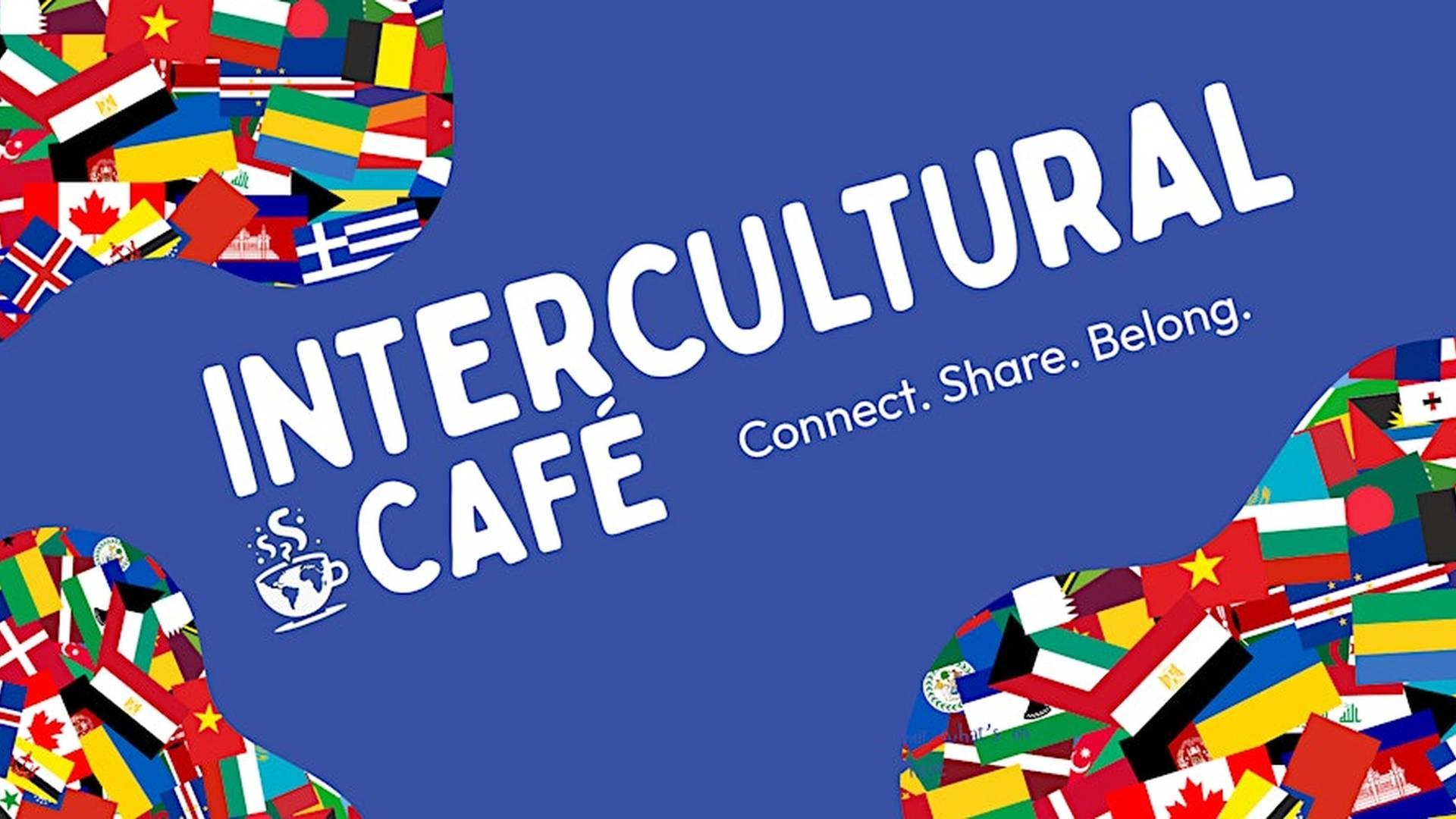 Intercultural Café - Celebrate Diwali with us! photo