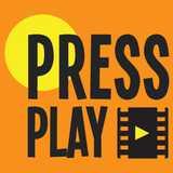 Press Play Films logo