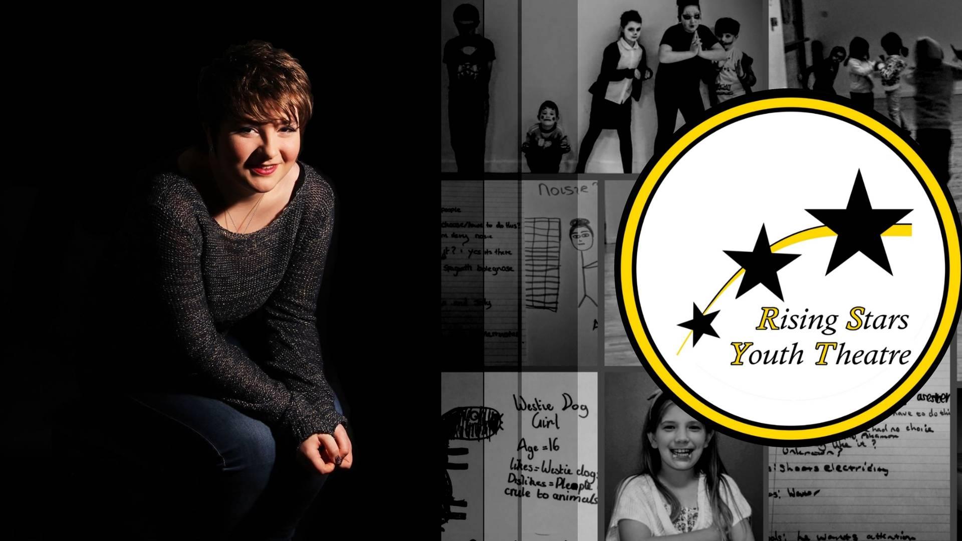 Rising Stars Youth Theatre photo