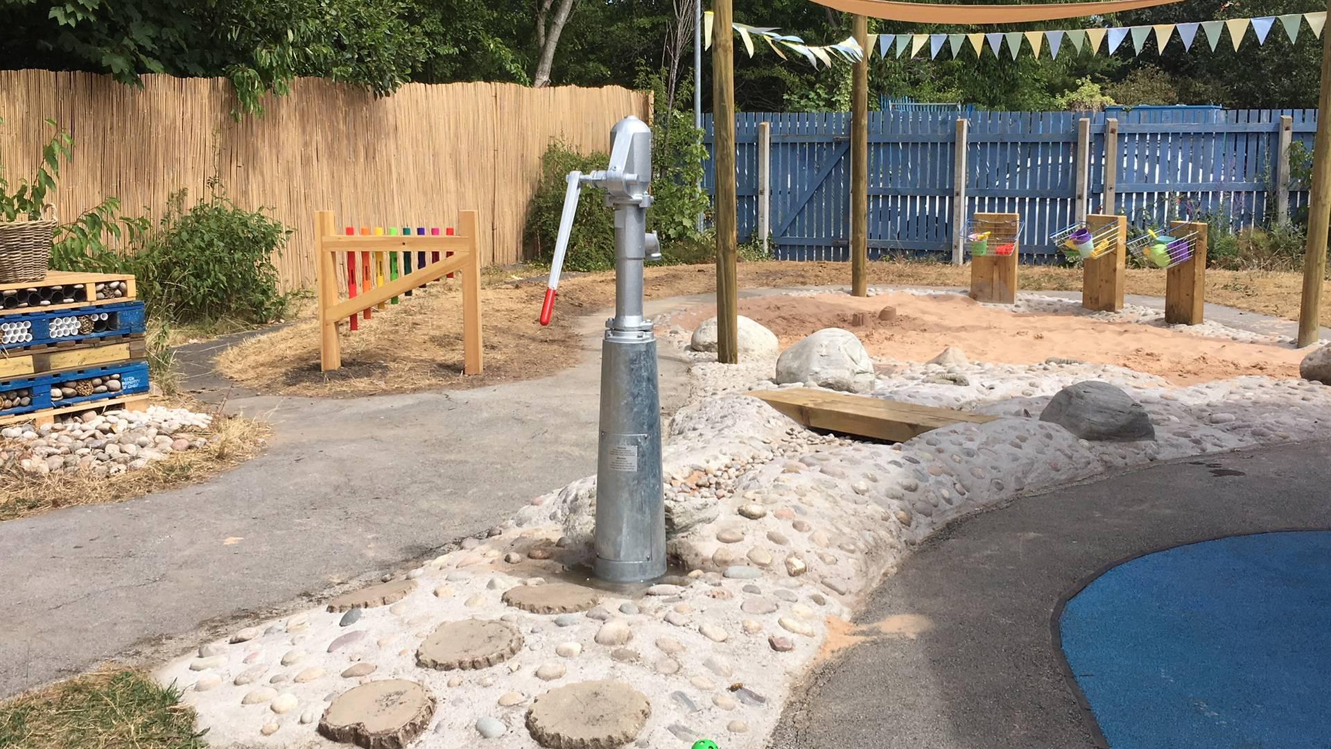 Birkenhead Children's Centre photo