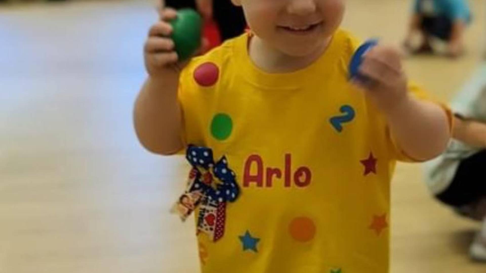 FUN LIVELY MUSIC CLASS FOR UNDER 5'S photo