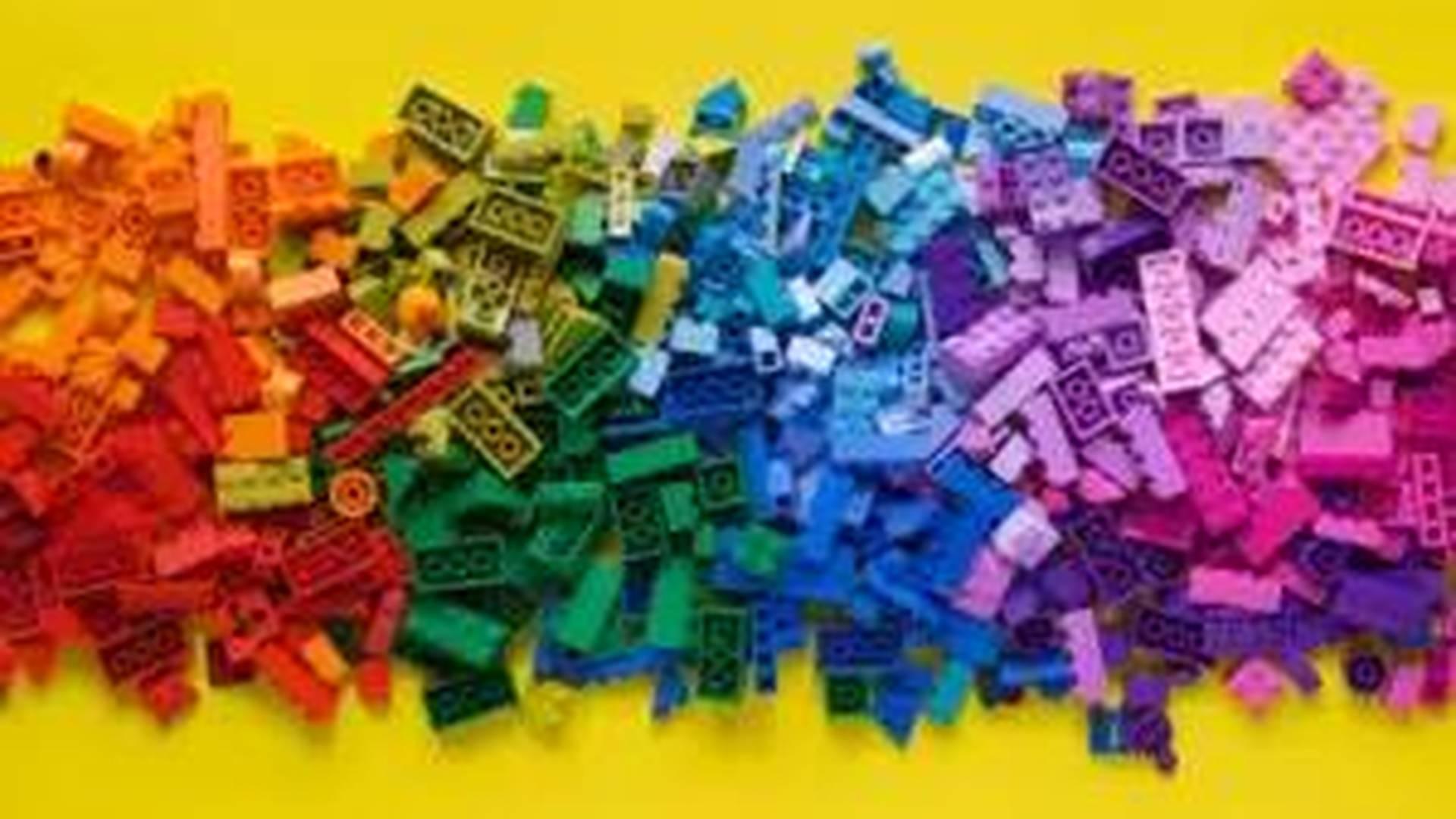 Lego Club photo