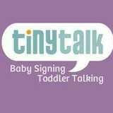 TinyTalk logo