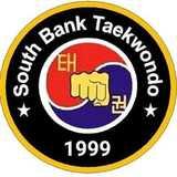 South Bank Taekwondo logo