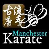 Manchester Karate logo