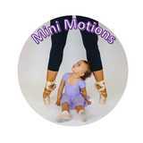 Dancin’Motion logo