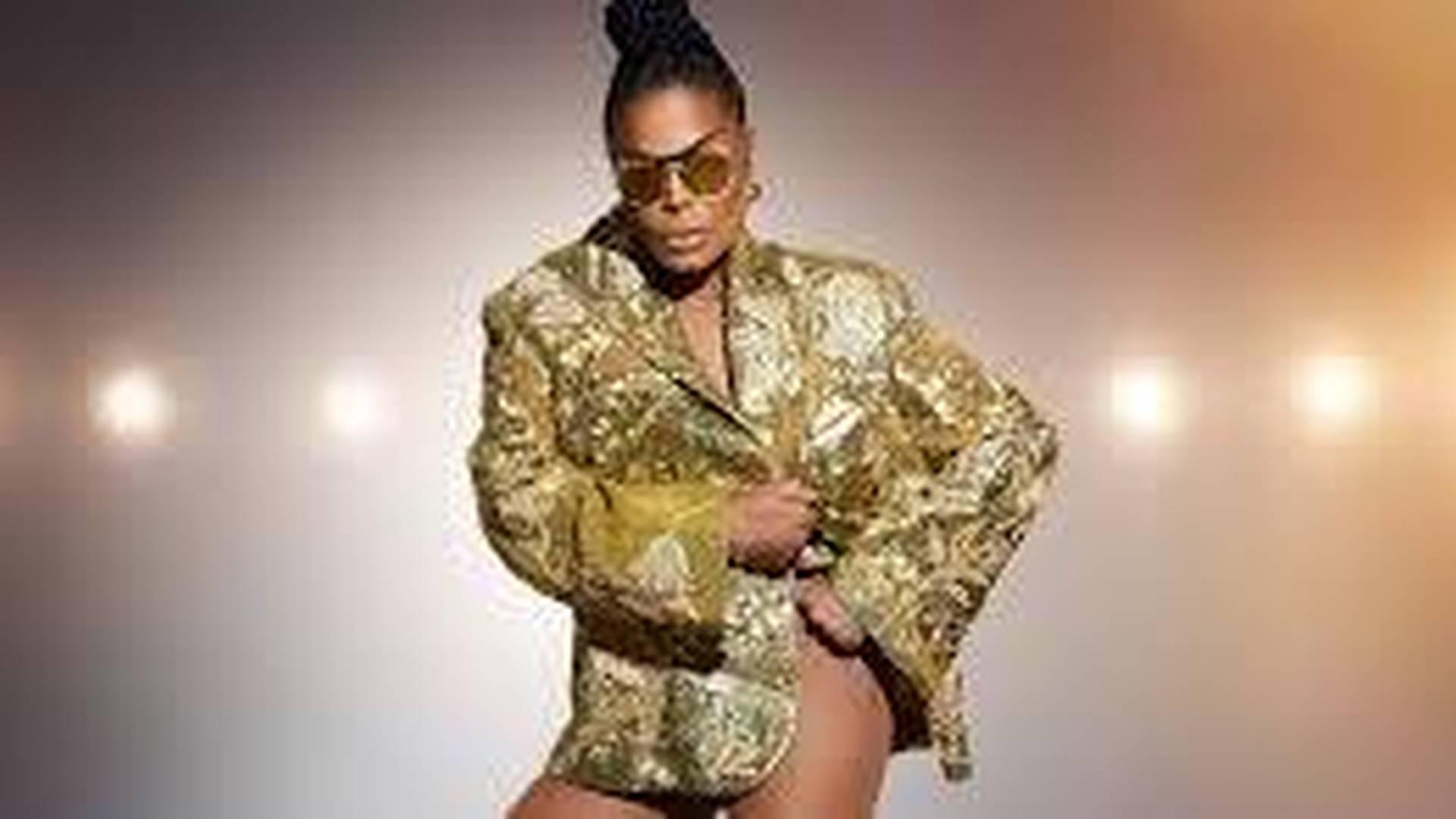 Janet Jackson photo