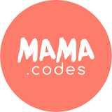 MAMA.codes logo