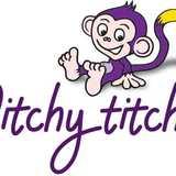 Mitchy Titch logo