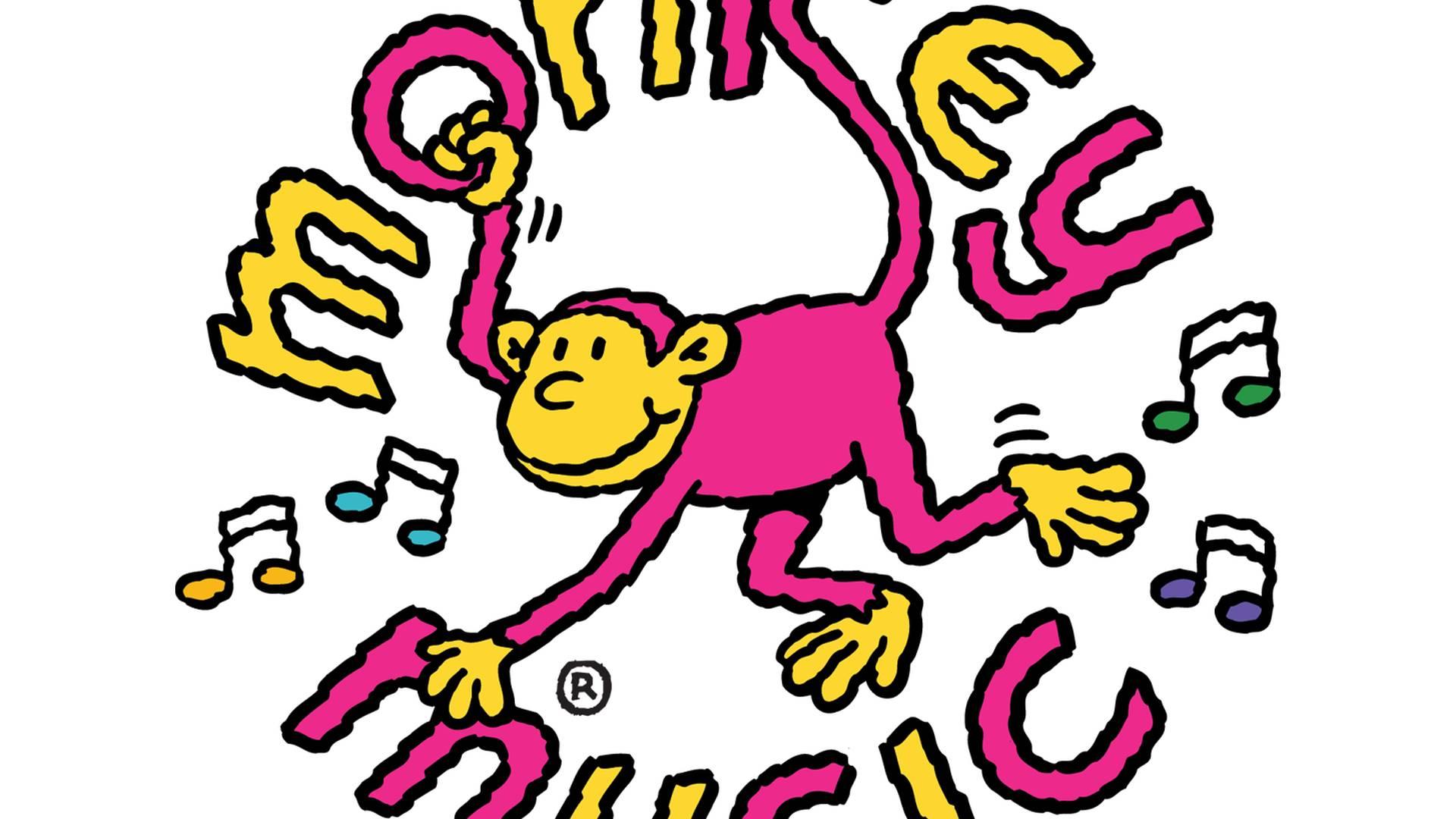 Monkey Music - Jiggety-Jig photo